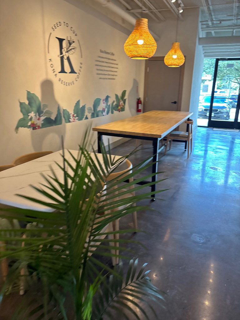 Kona Coffee after image 31